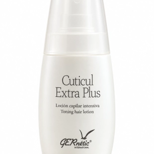 Cuticul Extra Plus | Loción capilar 100ml - Gernétic ®