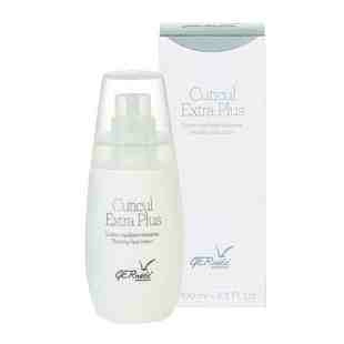 Cuticul Extra Plus | Loción capilar 100ml - Gernétic ®