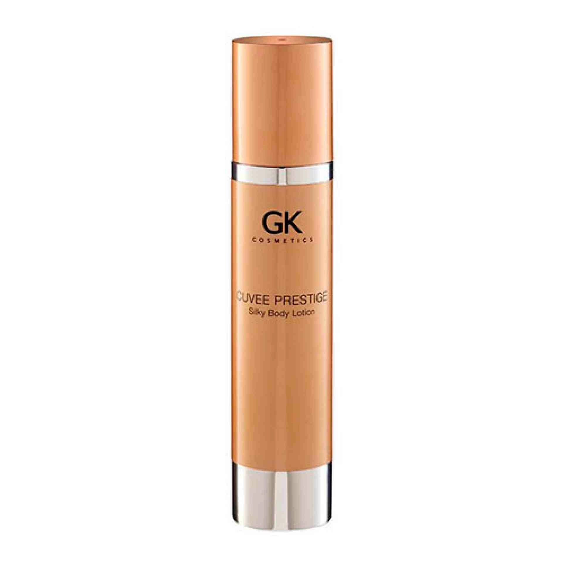 Cuvee Silky Body Lotion | Loción Corporal 120ml - Cuvee Prestige - Klapp ®