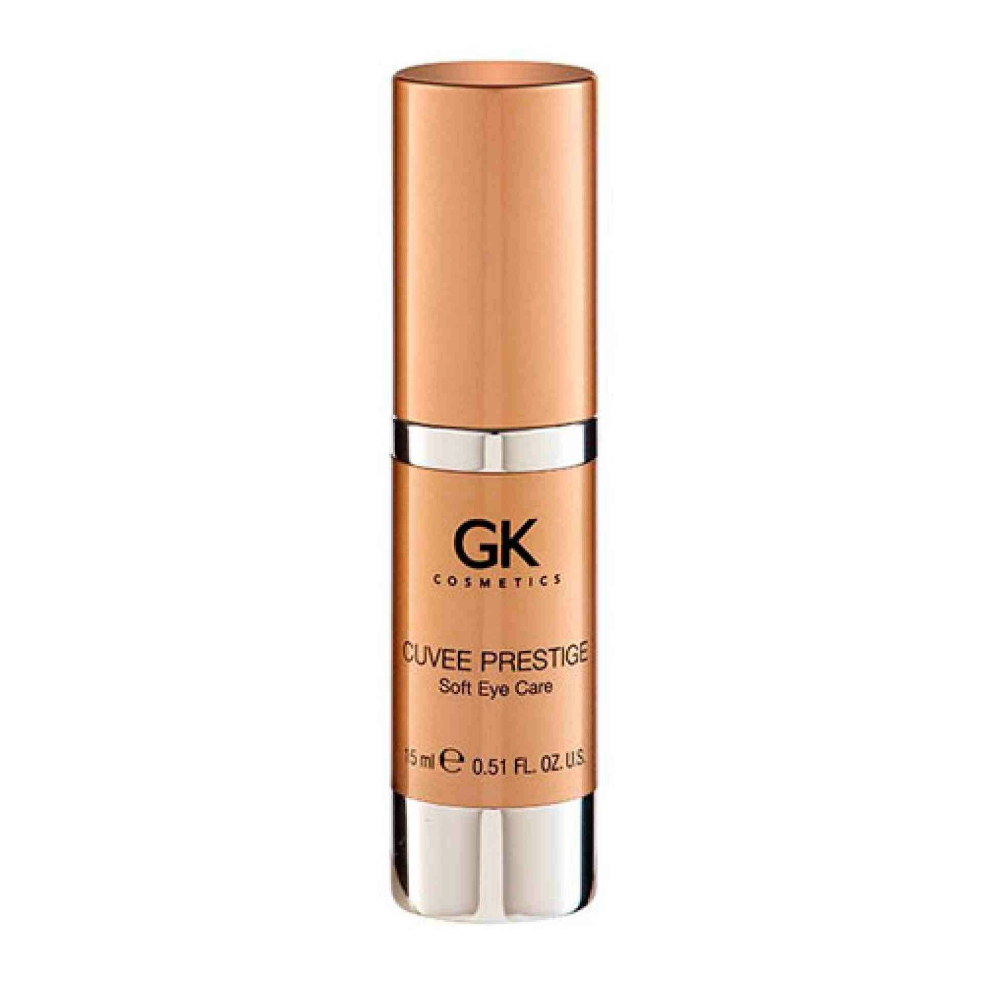 Cuvee Soft Eye Care | Cuidado de Ojos 15ml - Cuvee Prestige - Klapp ®