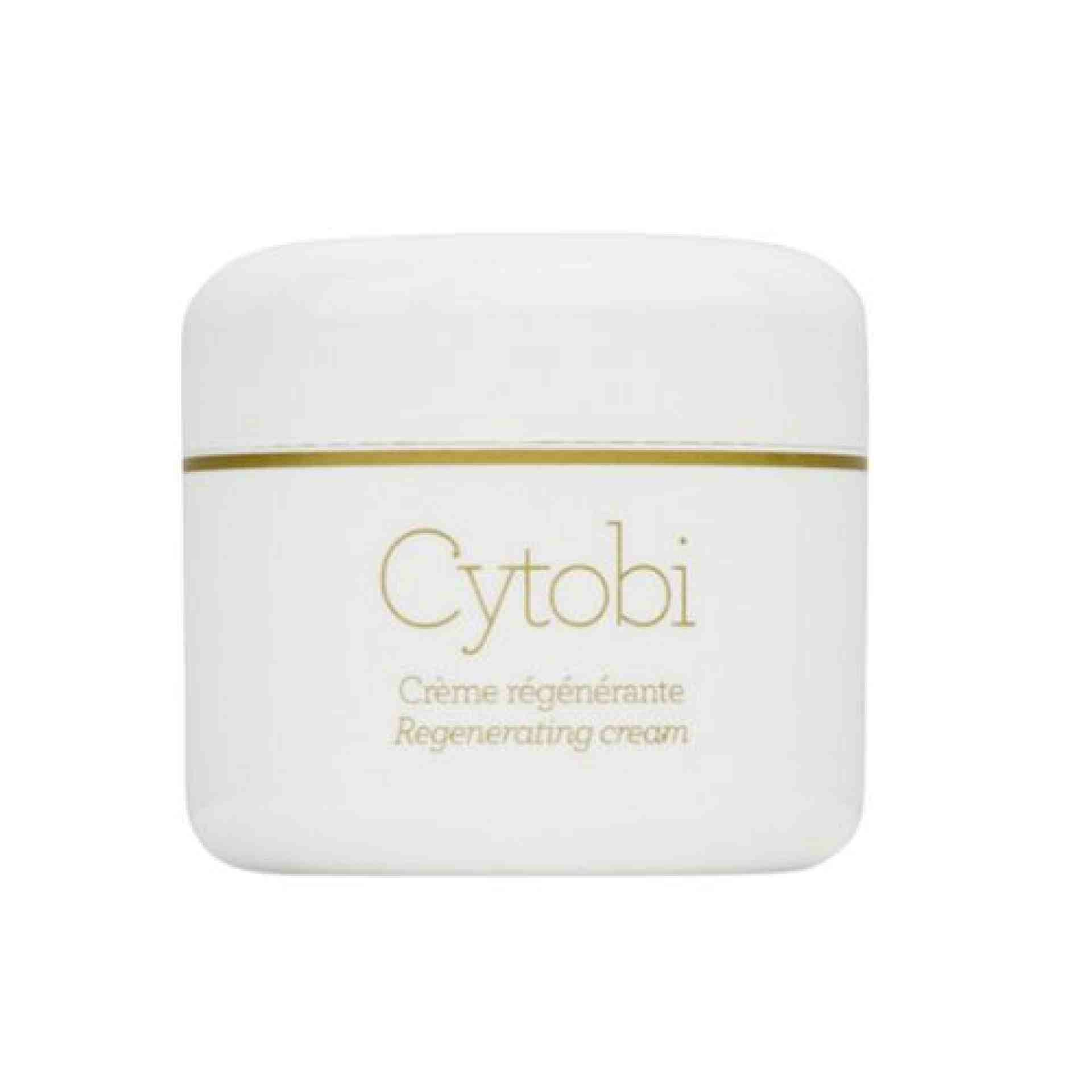 Cytobi | Crema 30ml - Gernétic ®