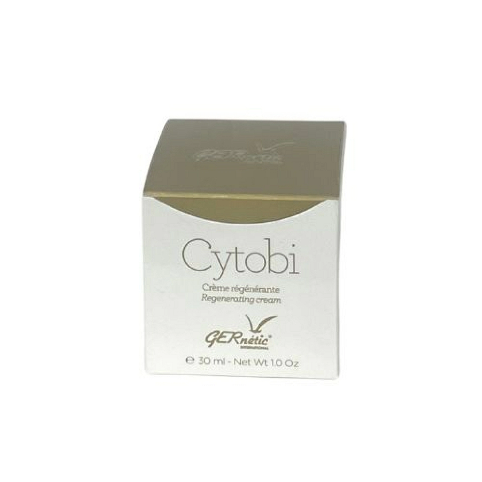 Cytobi | Crema 30ml - Gernétic ®