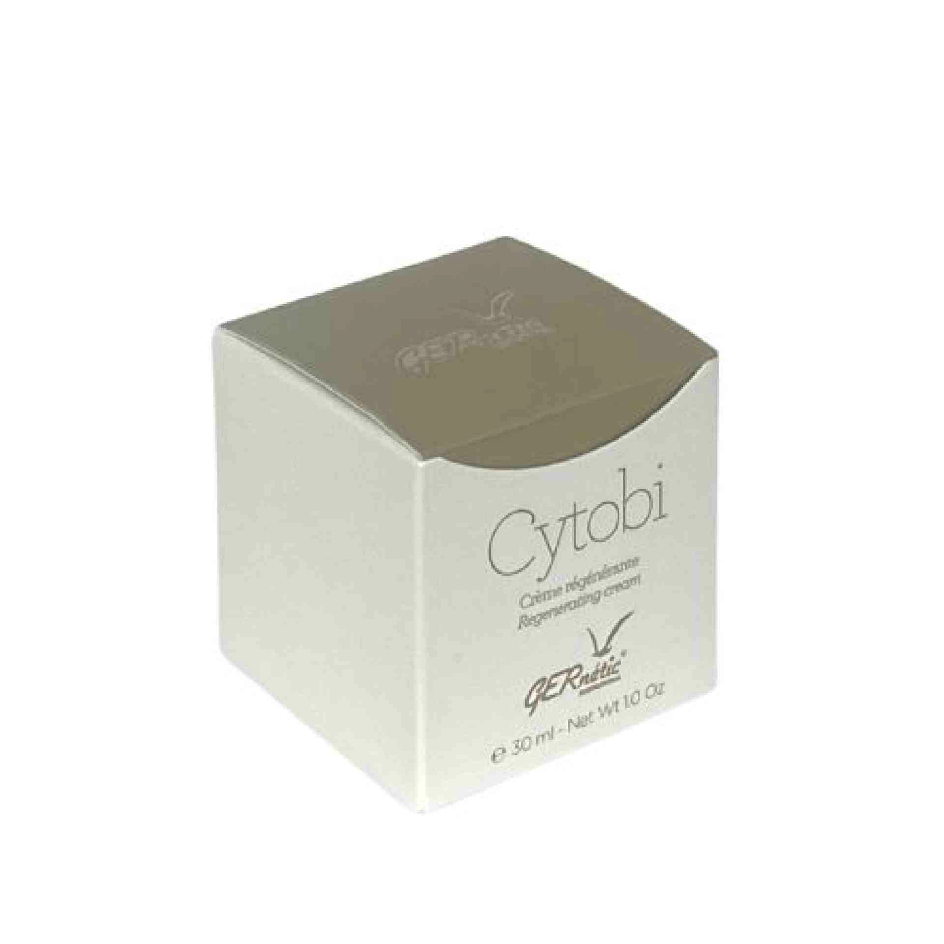 Cytobi | Crema 30ml - Gernétic ®