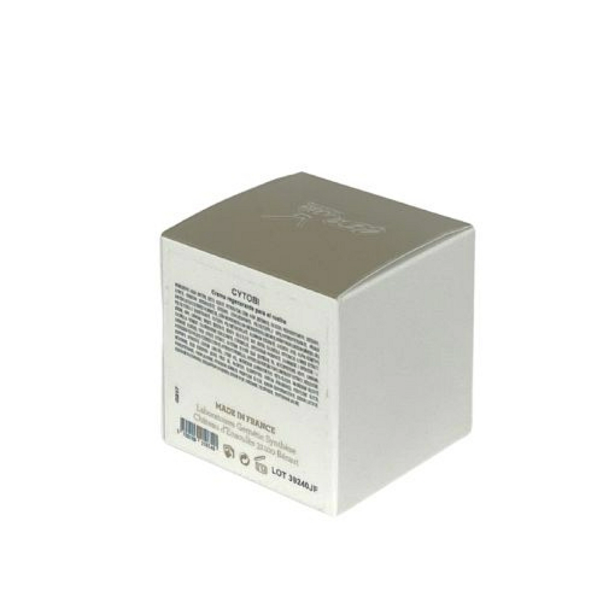 Cytobi | Crema 30ml - Gernétic ®