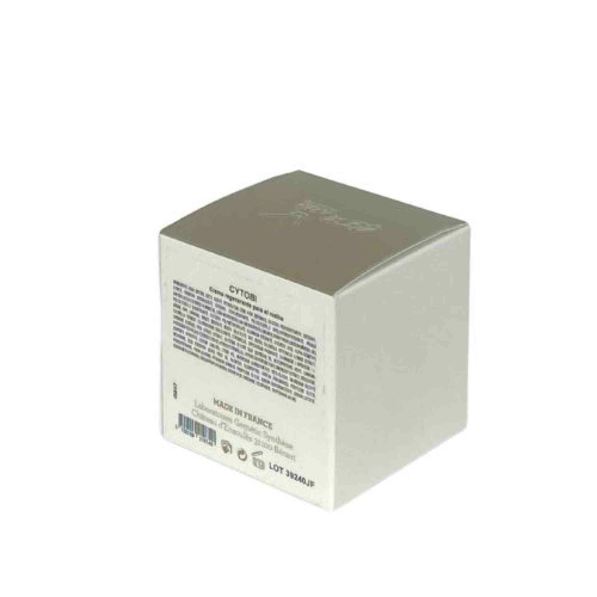 Cytobi | Crema 30ml - Gernétic ®