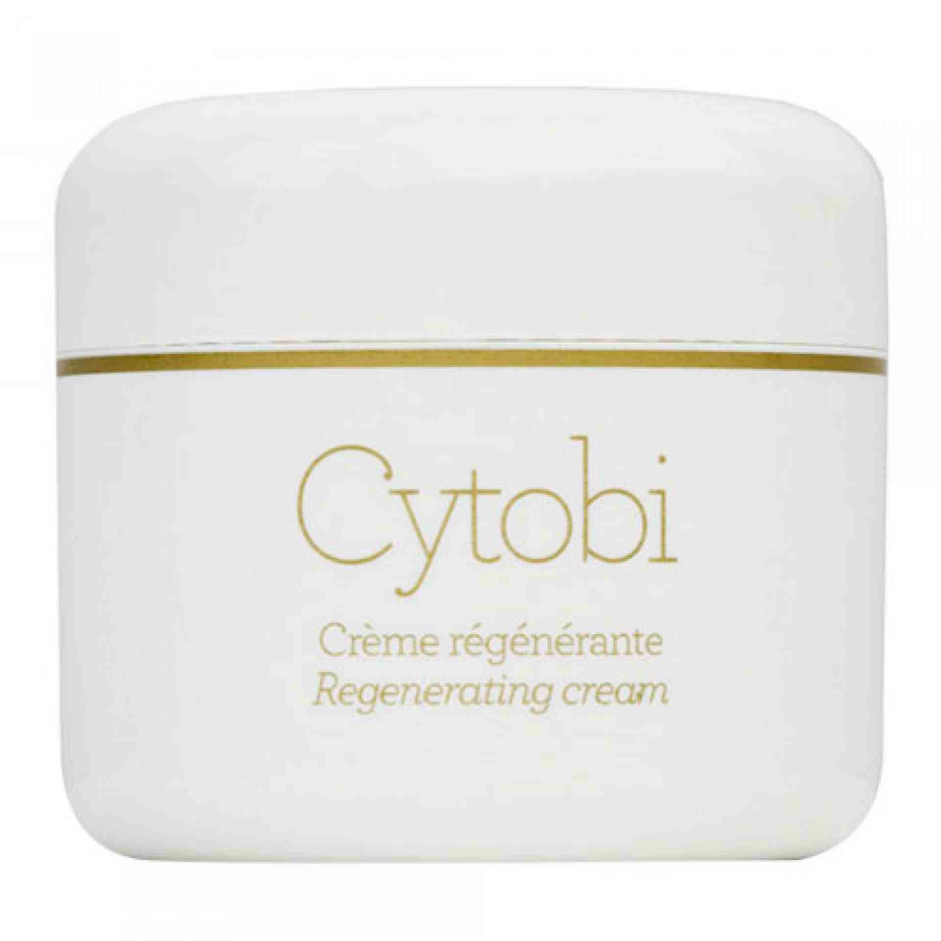 Cytobi | Crema 30ml - Gernétic ®