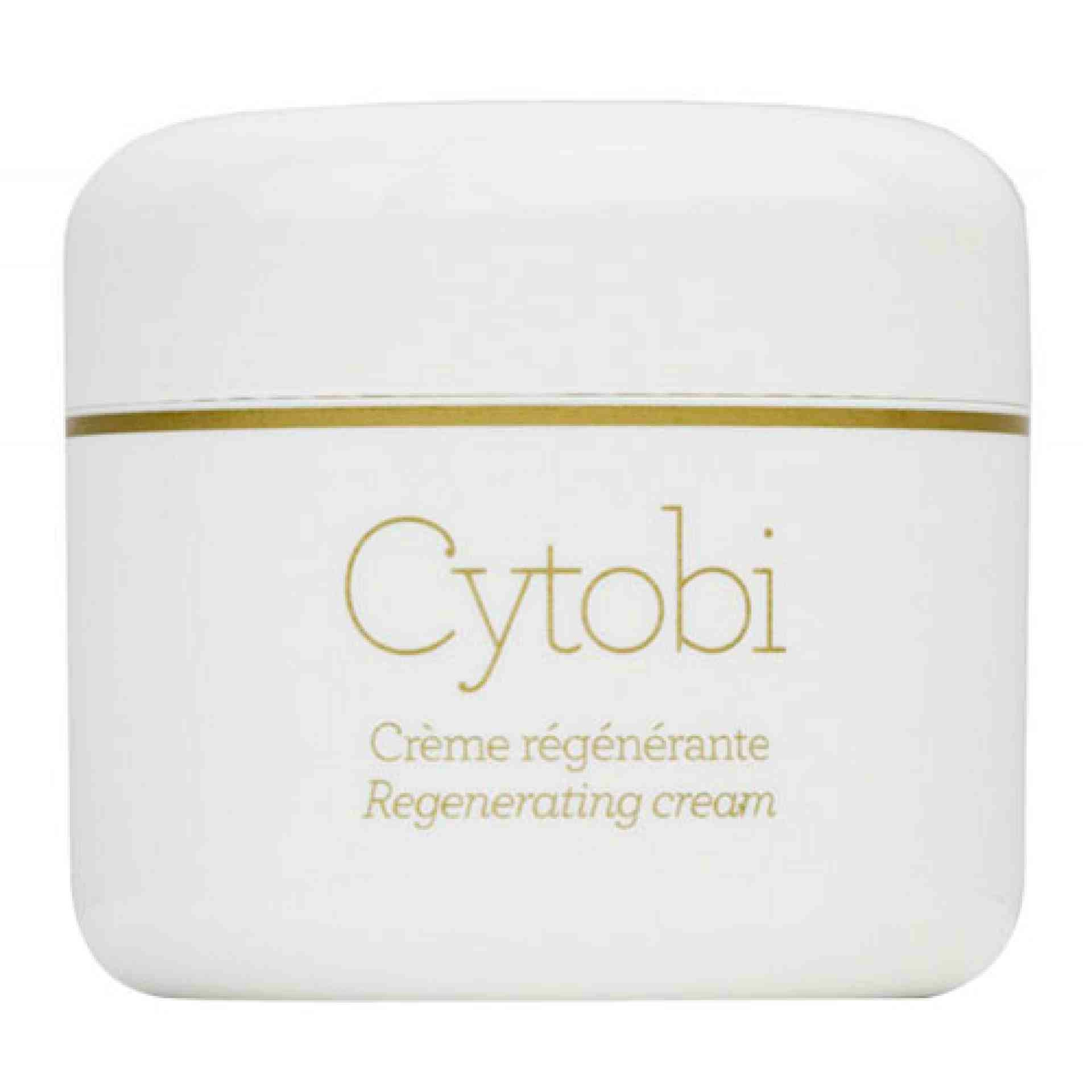 Cytobi | Crema 30ml - Gernétic ®