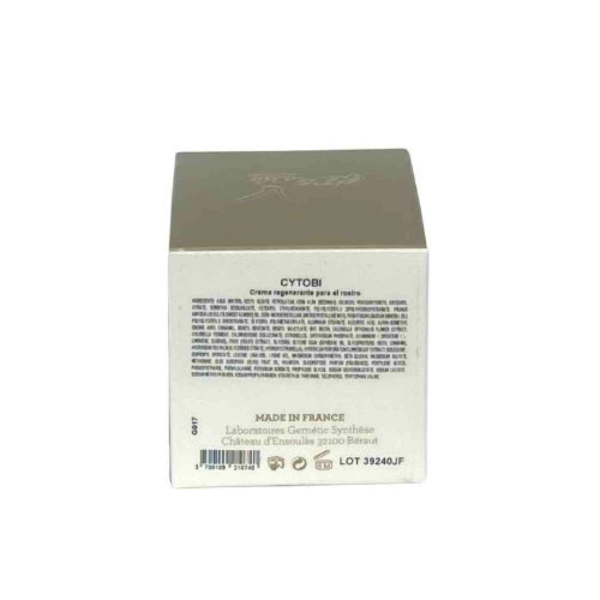 Cytobi | Crema 30ml - Gernétic ®