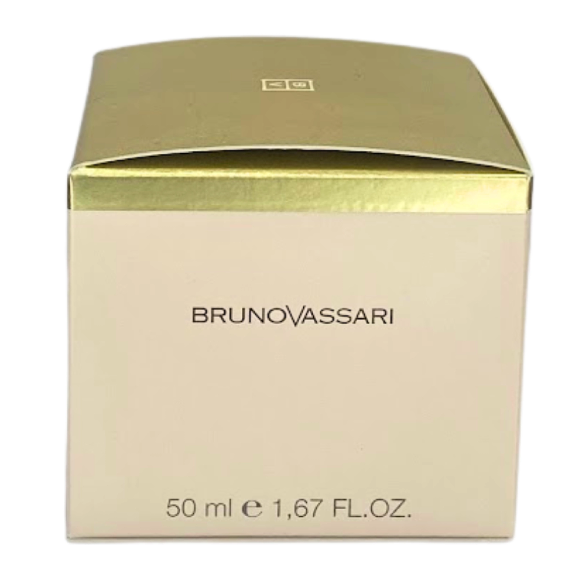 Daily Cream – Dry Skin | Crema antifatiga 50ml - Anti-Stress - Bruno Vassari ®