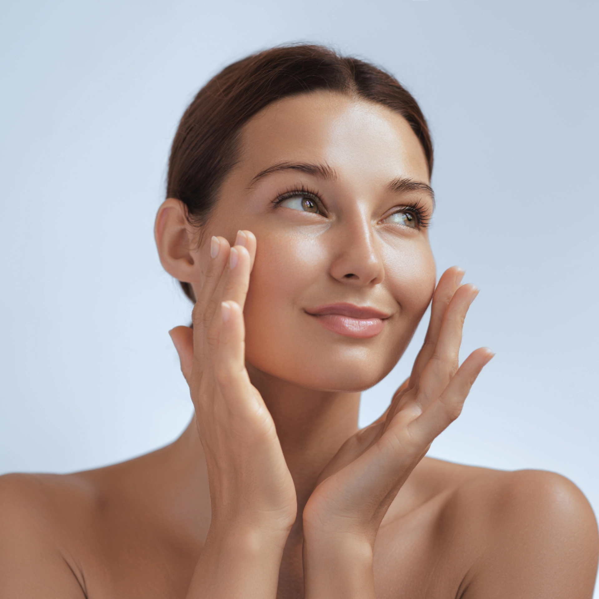 Daily Cream - Normal and Combination Skin | Crema antifatiga 50ml - Anti-Stress - Bruno Vassari ®