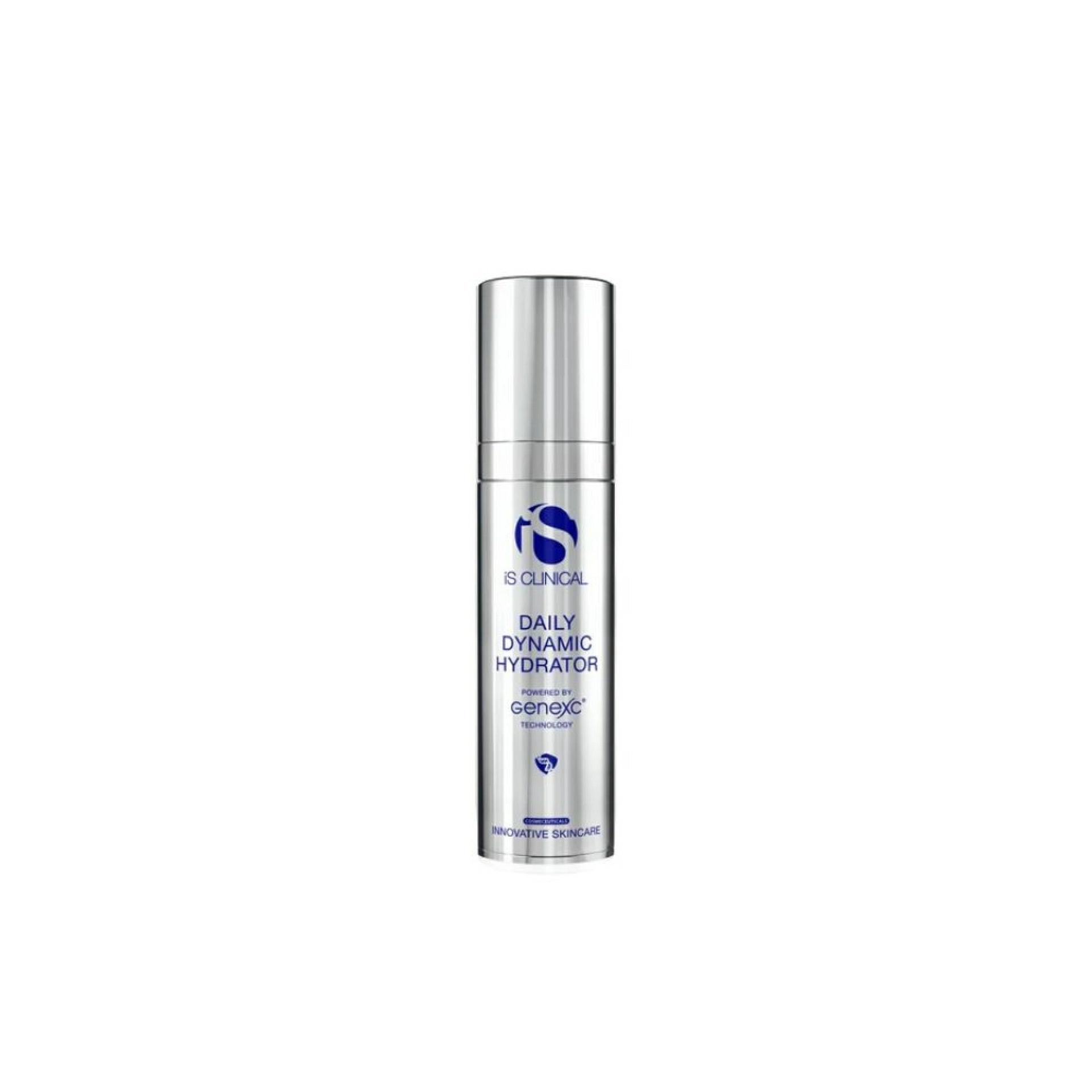 Daily Dynamic Hydrator | Crema hidratante antiedad 50 ml - iS Clinical ®