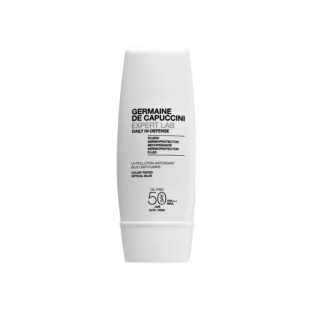 Daily Hi-Defense SPF50 con Color 30ml - Expert Lab - Germaine de Capuccini ®