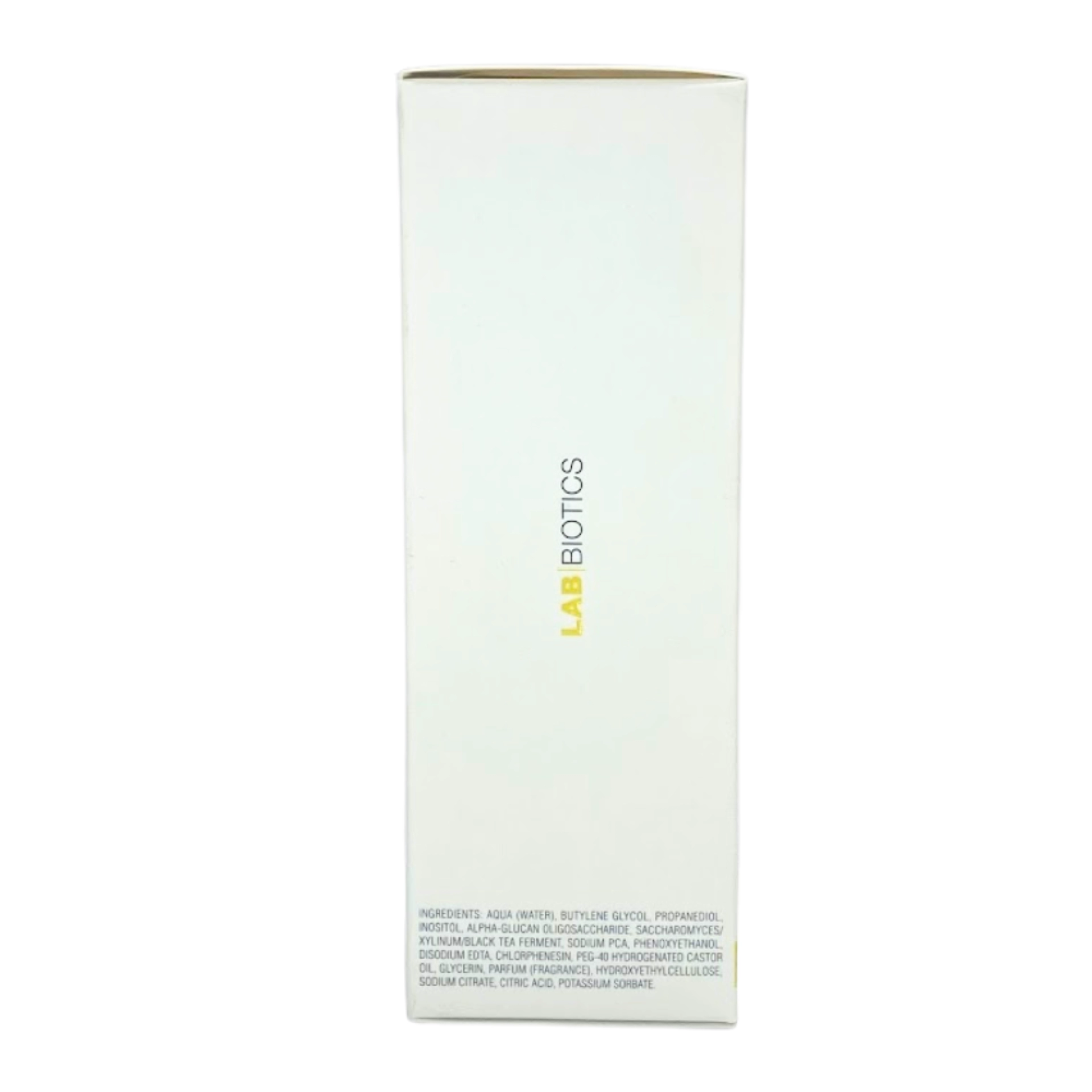Daily Mist Toner | Tónico 200ml - Lab Biotics- Bruno Vassari ®