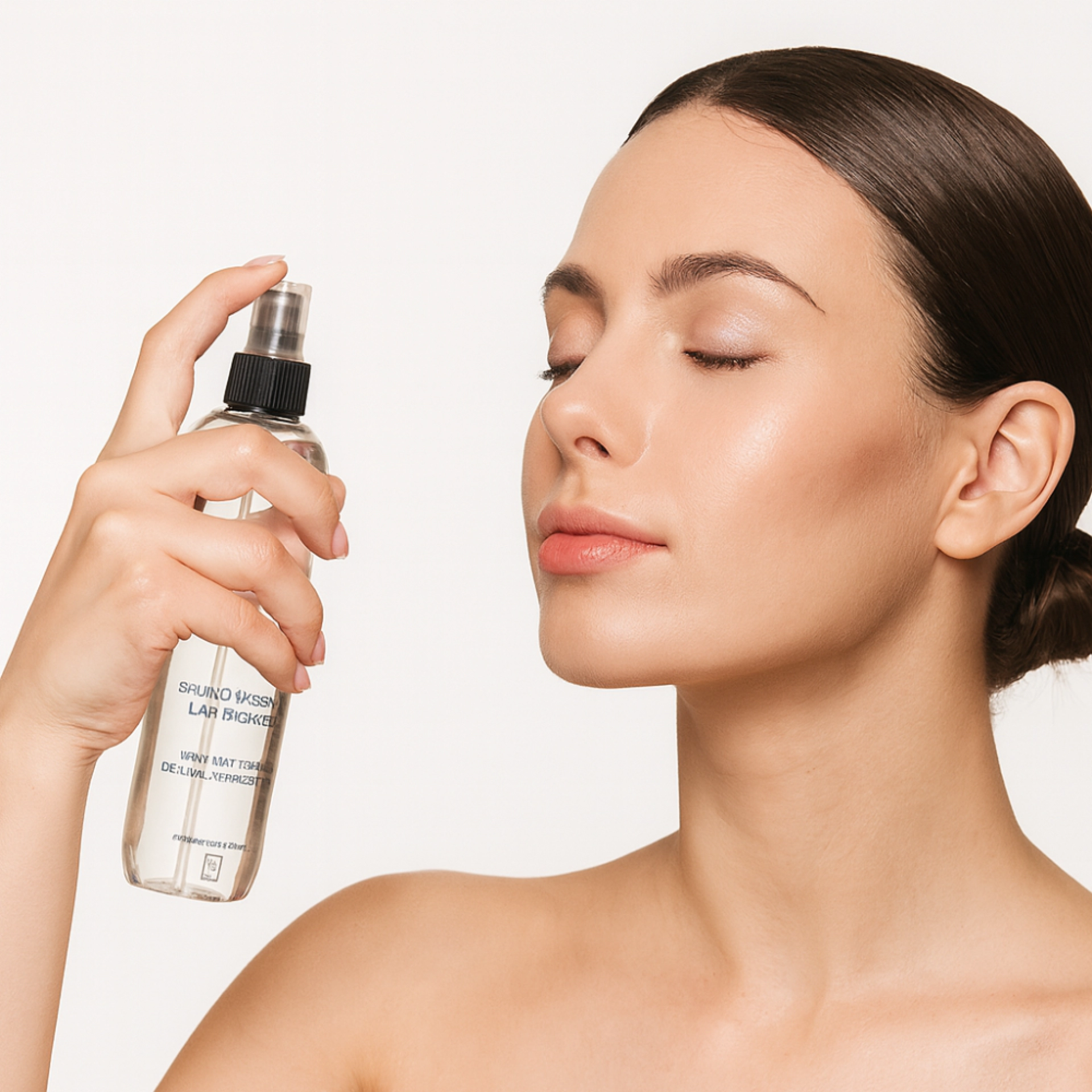 Daily Mist Toner | Tónico 200ml - Lab Biotics- Bruno Vassari ®