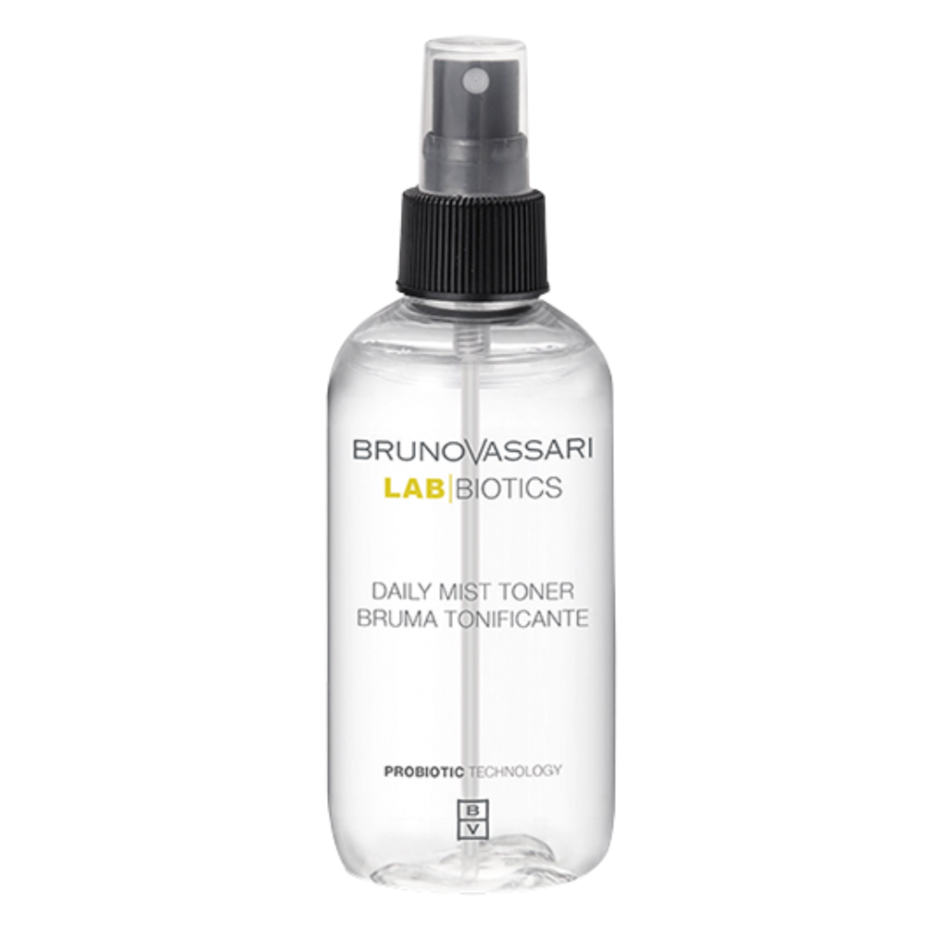Daily Mist Toner | Tónico 200ml - Lab Biotics- Bruno Vassari ®