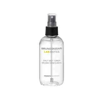 Daily Mist Toner | Tónico 200ml - Lab Biotics- Bruno Vassari ®