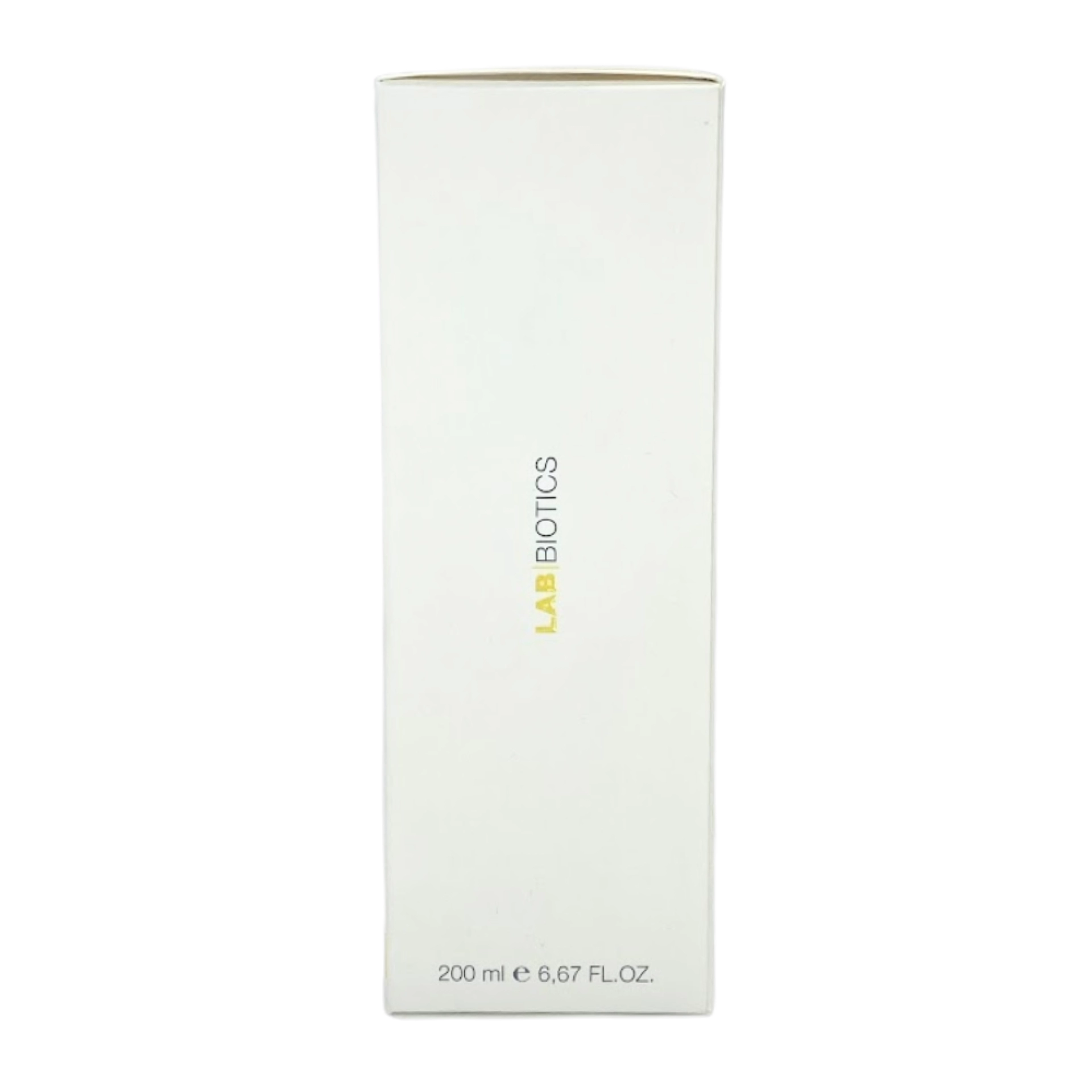 Daily Mist Toner | Tónico 200ml - Lab Biotics- Bruno Vassari ®