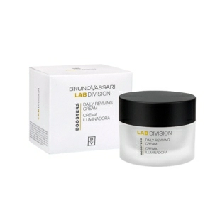 Daily Reviving Cream | Crema iluminadora 50ml - Boosters - Bruno Vassari ®