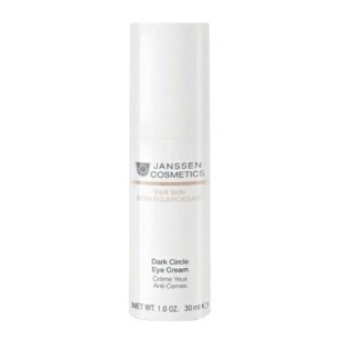 Dark Circle Eye Cream | Contorno de Ojos Aclarante 15 ml - Fair Skin - Janssen Cosmetics ®