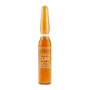 Dark-Spot Correcting Concentrate | Concentrado Corrector del color 7x2ml - Uniqcure - Skeyndor ®