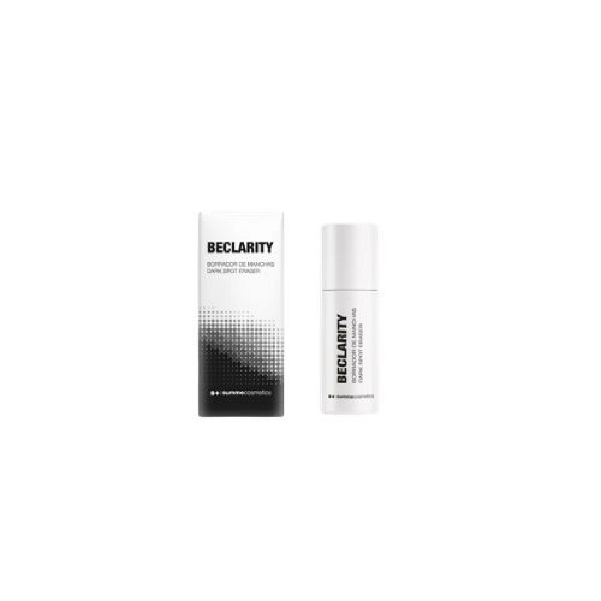 Dark Spot Eraser | Borrador de manchas 7 ml - Beclarity - Summecosmetics ®