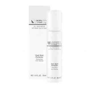 Dark Spot Perfector - All Skin Needs | Sérum antimanchas 30ml - Janssen Cosmetics ®