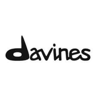 DAVINES