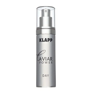 Day Cream | Crema de Día 50 ml - Caviar Power - Klapp ®