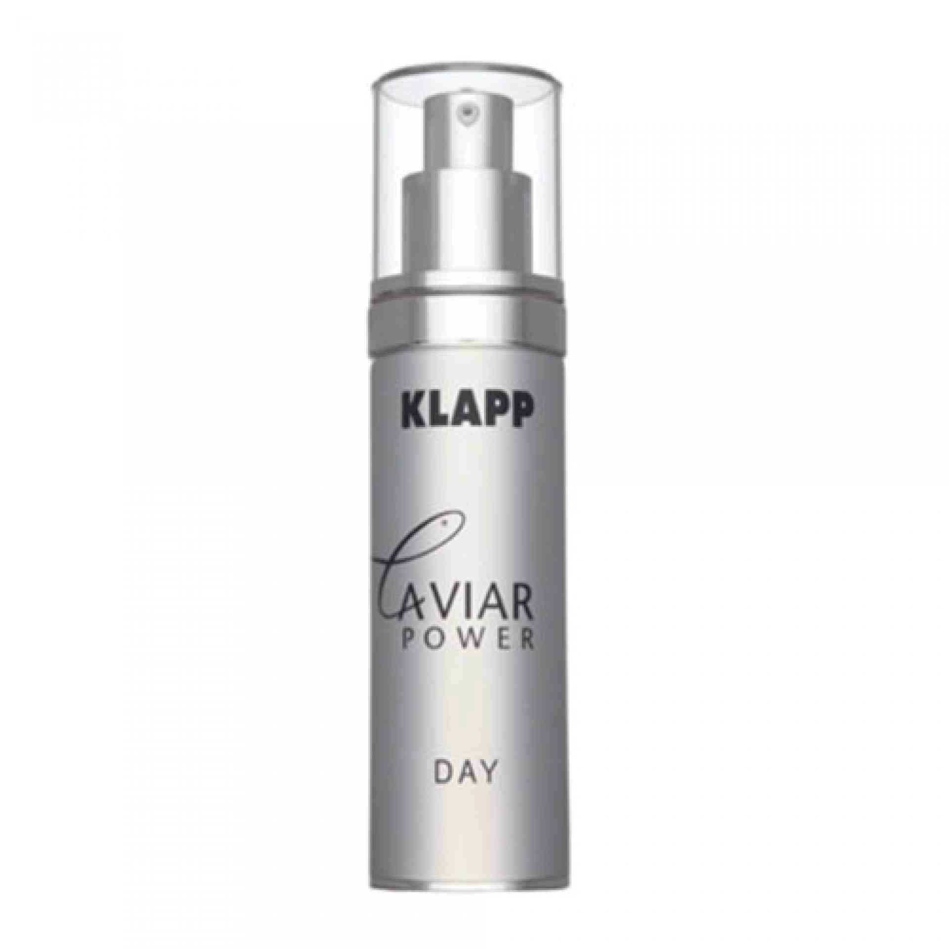 Day | Crema de Día 50 ml - Caviar Power - Klapp ®