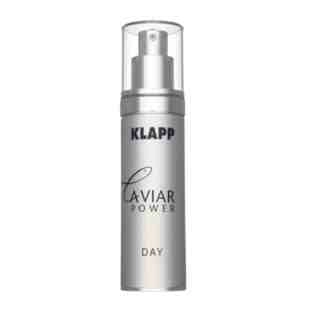 Day | Crema de Día 50 ml - Caviar Power - Klapp ®