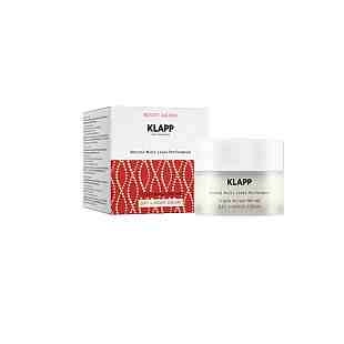 Day + Night Cream | Crema de día y de noche facial 50 ml - Resist Aging - Klapp ®