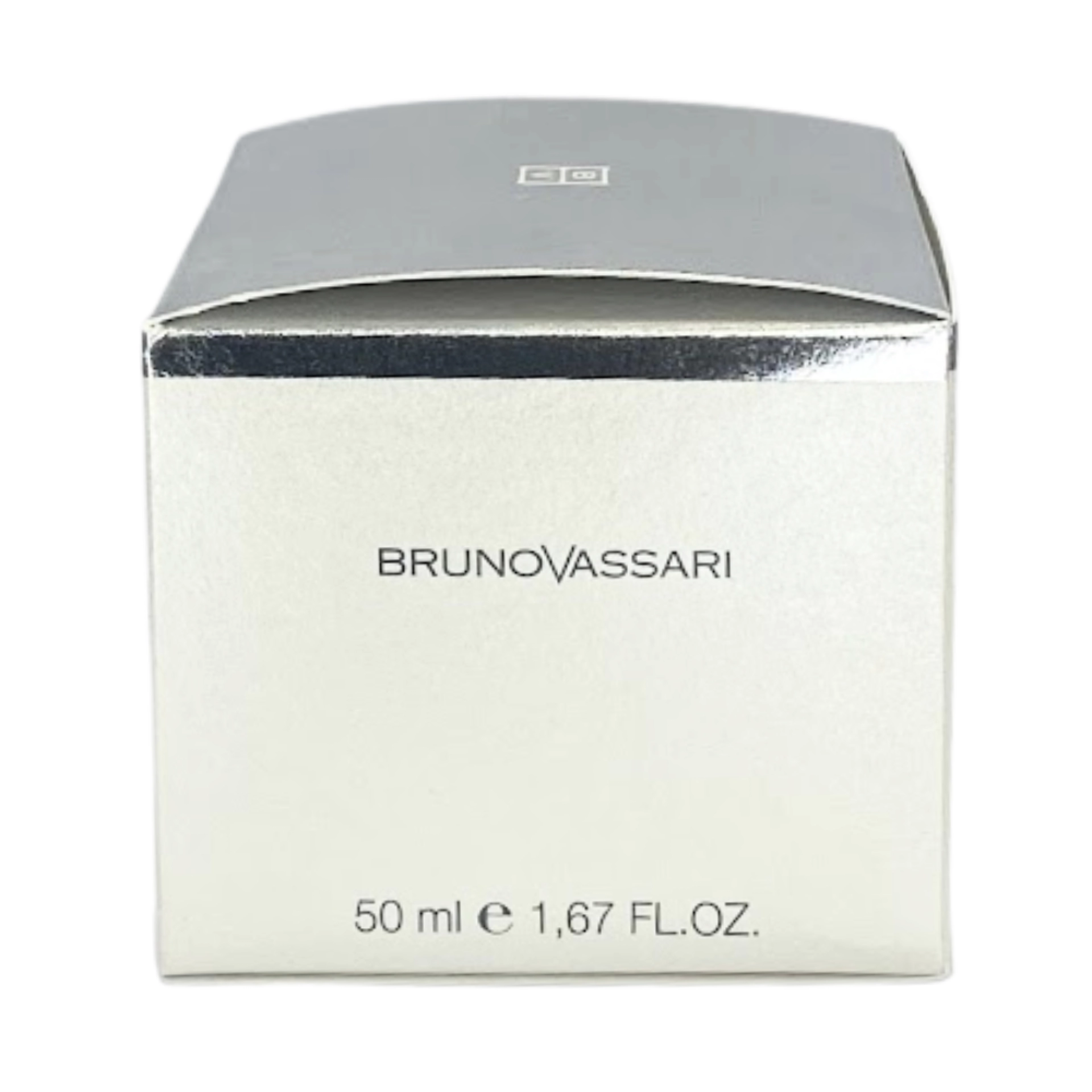 Day Protection SPF 15 | Crema protectora 50ml - White - Bruno Vassari ®