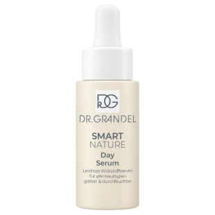 Day Serum | Sérum de Día de Cosmética Natural 30 ml – Smart Nature - Dr. Grandel ®