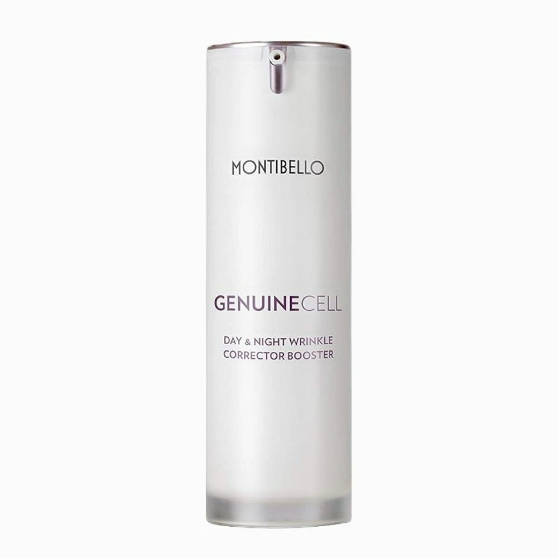 Day&Night Wrinkle Corrector Booster | Corrector de arrugas 30ml - Genuine Cell - Montibello ®