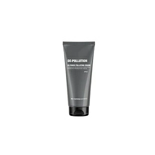 DE FENCE Pollution Cream SPF20 | Crema de protección prebiótica 50 ml - De Pollution - Summecosmetics ®