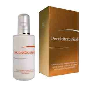 Decoletteceutical | Emulsión reafirmante 125ml - Fytofontana Cosmeceuticals ®