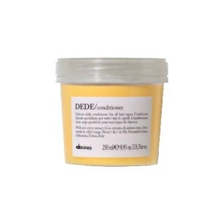 DEDE / Conditioner | Acondicionador delicado - Essential Haircare - Davines ®