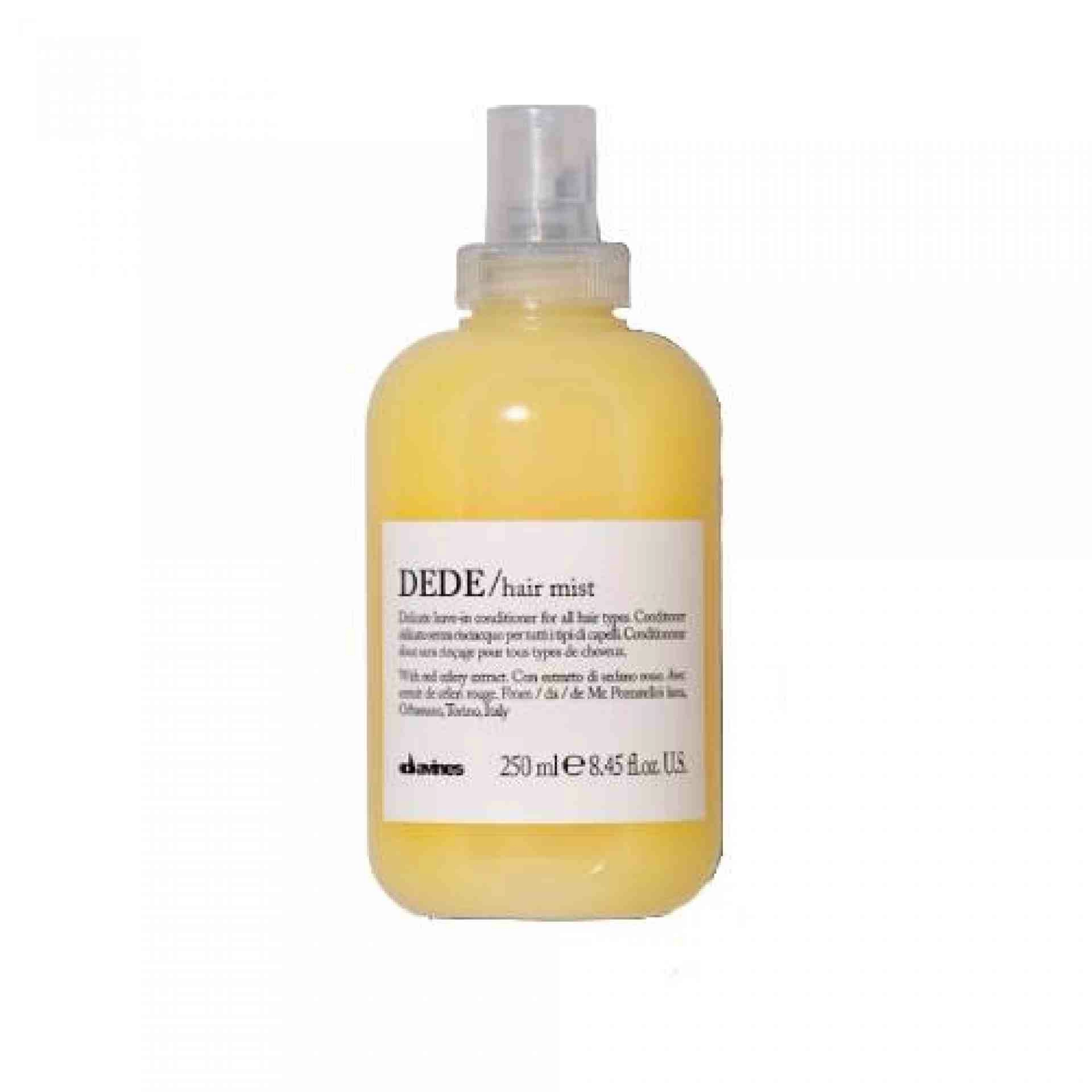 DEDE / Hair Mist | Acondicionador en spray 250ml - Essential Haircare - Davines ®
