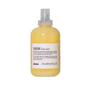 DEDE / Hair Mist | Acondicionador en spray 250ml - Essential Haircare - Davines ®