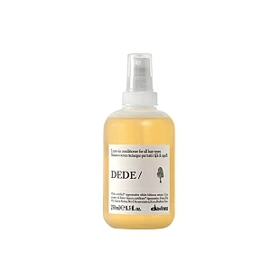 DEDE Leave-in Conditioner | Acondicionador Sin Aclarado para Todo Tipo de Cabello 250 ml – Davines ®