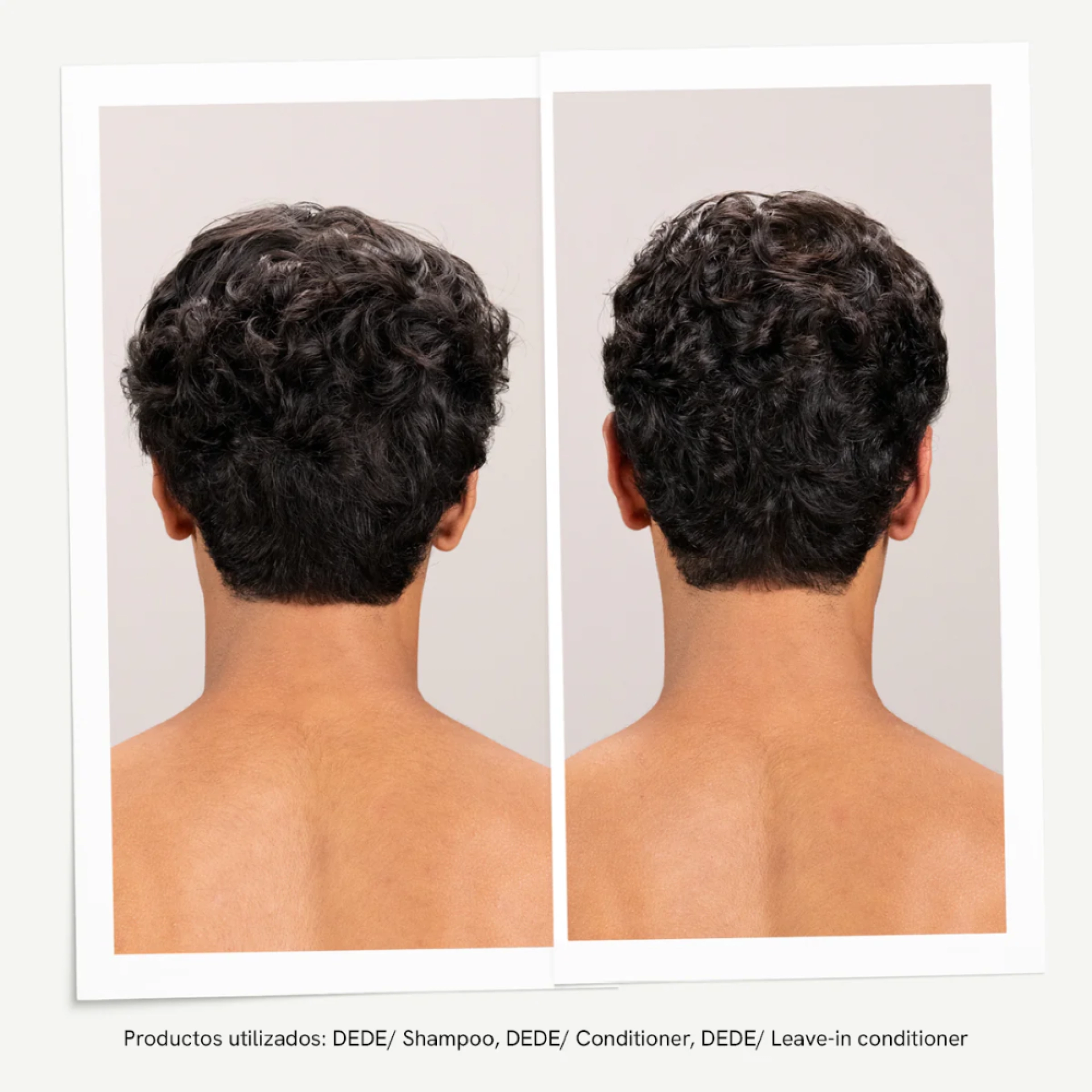 DEDE / Leave-in Conditioner | Acondicionador Sin Aclarado para Todo Tipo de Cabello 250 ml – Davines ®