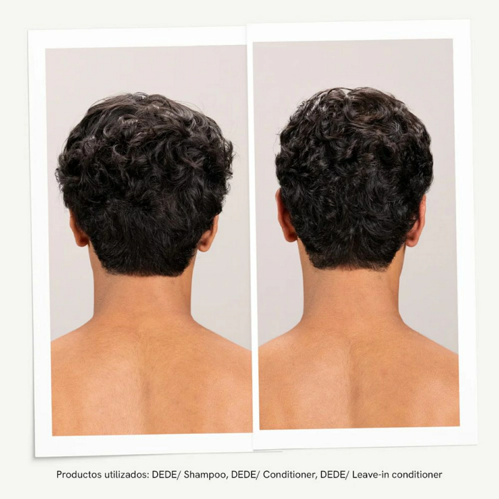 DEDE / Shampoo | Champú delicado - Essential Haircare - Davines ®