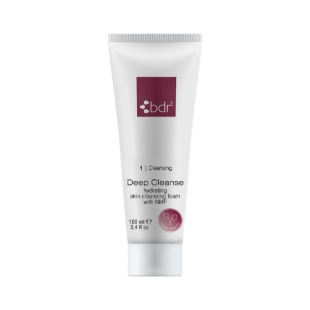 Deep Cleanse | Espuma limpiadora facial 100ml - Limpieza - BDR ®
