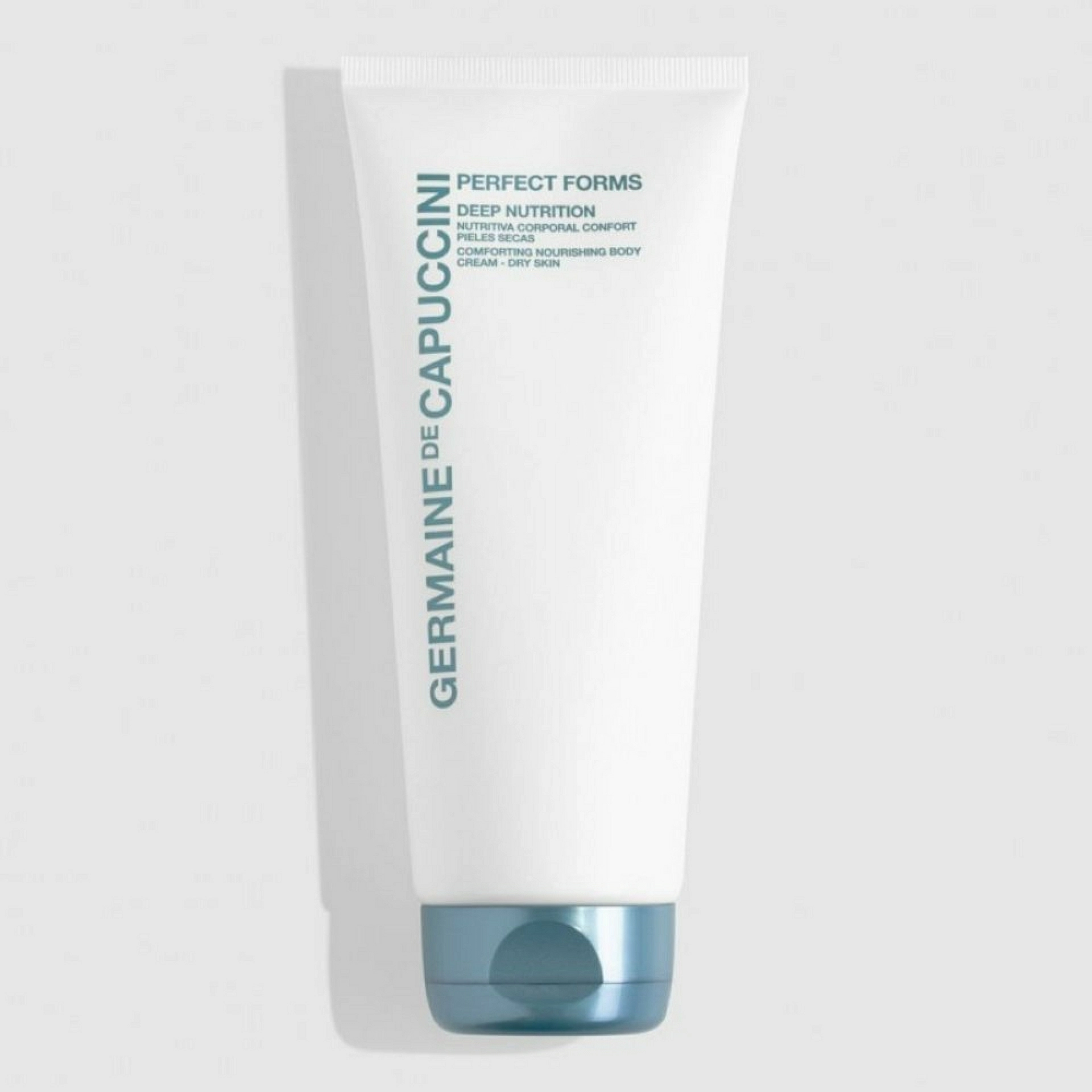 Deep Nutrition 200ml  | Nutritiva Corporal - Perfect Forms- Germaine de Capuccini ®