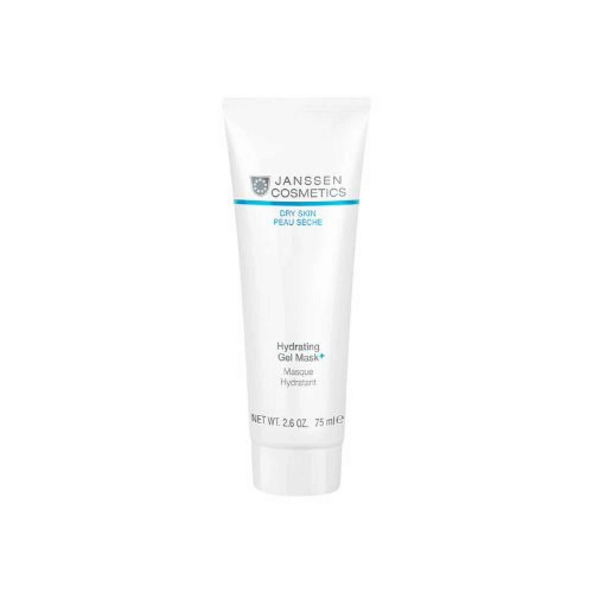 Deep Xpress Hydro Mask | Mascarilla Hidratante Express 75 ml - Piel Seca - Janssen Cosmetics ®