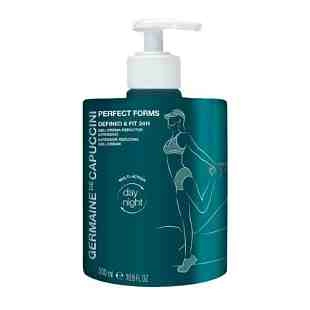 Defined & Fit 24H 500ml - Perfect Forms- Germaine de Capuccini ®