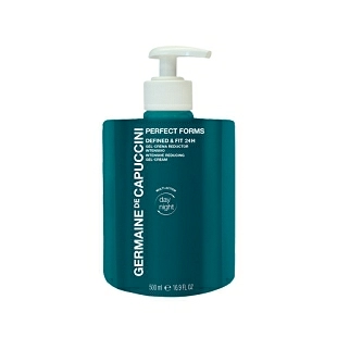 Defined & Fit 24H 500ml - Perfect Forms- Germaine de Capuccini ®