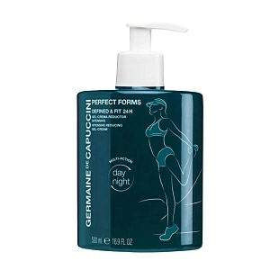 Defined & Fit 24H 500ml - Perfect Forms- Germaine de Capuccini ®