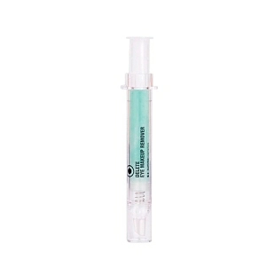 Delete Eye Makeup Remover | Gel micelar con efecto aclarante de ojeras 2x10ml - Only for Eyes - Summecosmetics ®