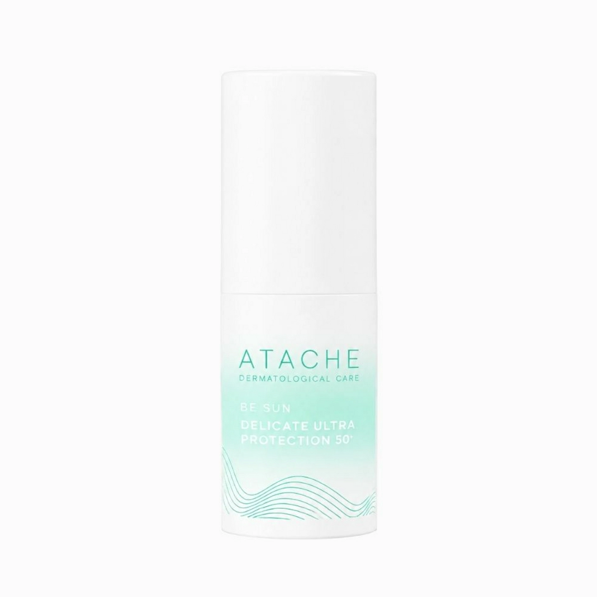 Delicate Ultra Protection SPF 50+ | Protector solar en stick 13 gr - Be Sun - Atache ®